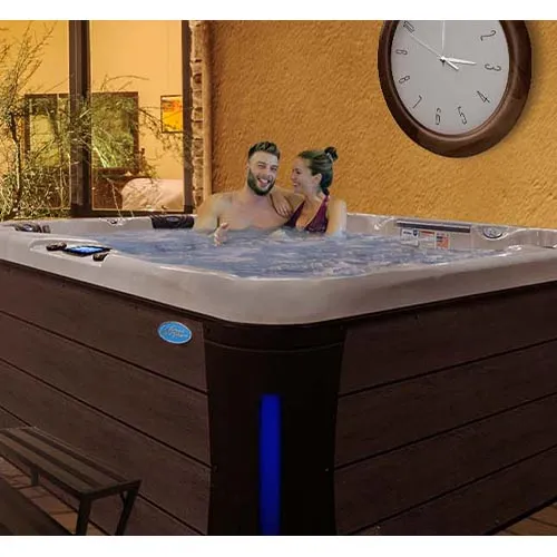Platinum hot tubs for sale in Revere